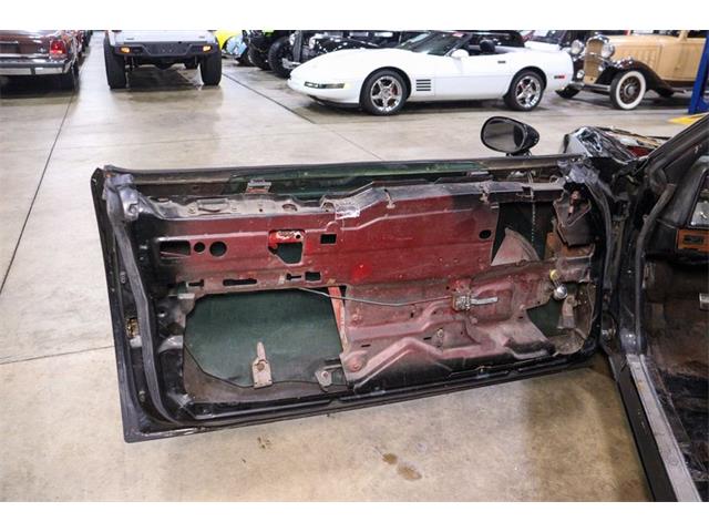 1973 Chevrolet Chevelle (CC-1761431) for sale in Kentwood, Michigan