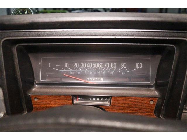 1973 Chevrolet Chevelle (CC-1761431) for sale in Kentwood, Michigan