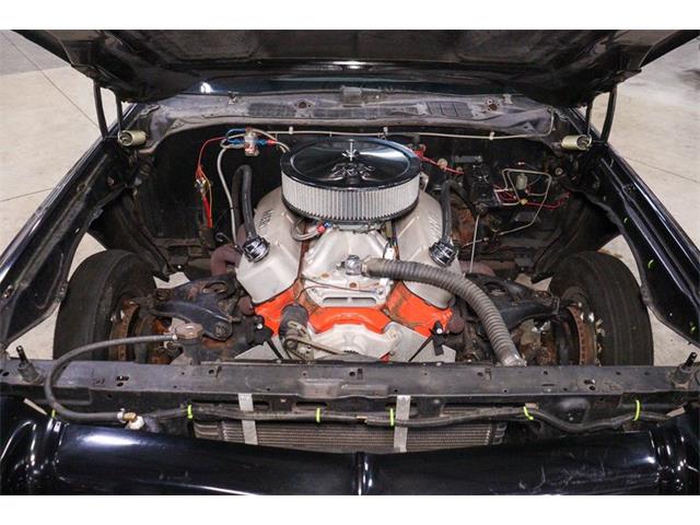 1973 Chevrolet Chevelle (CC-1761431) for sale in Kentwood, Michigan