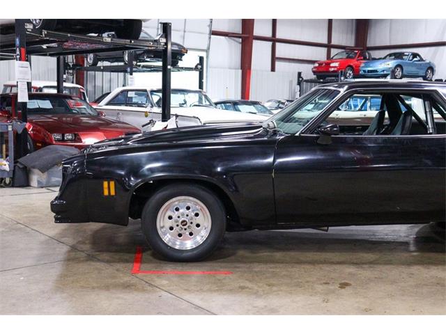 1973 Chevrolet Chevelle (CC-1761431) for sale in Kentwood, Michigan