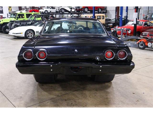 1973 Chevrolet Chevelle (CC-1761431) for sale in Kentwood, Michigan
