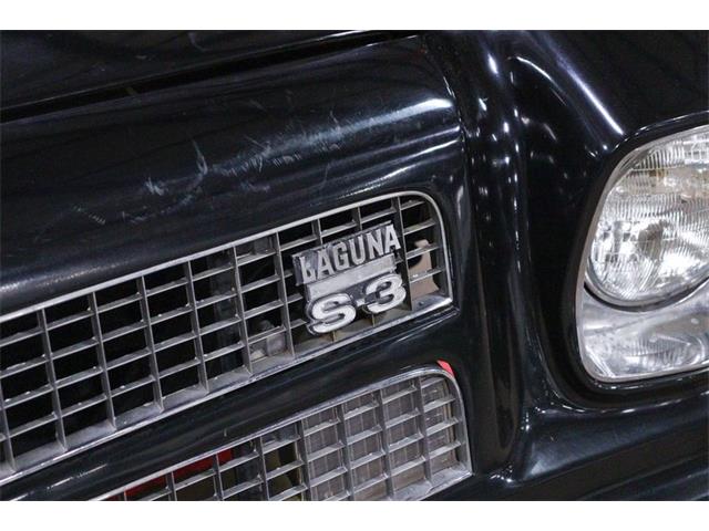 1973 Chevrolet Chevelle (CC-1761431) for sale in Kentwood, Michigan