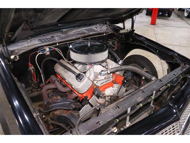 1973 Chevrolet Chevelle (CC-1761431) for sale in Kentwood, Michigan