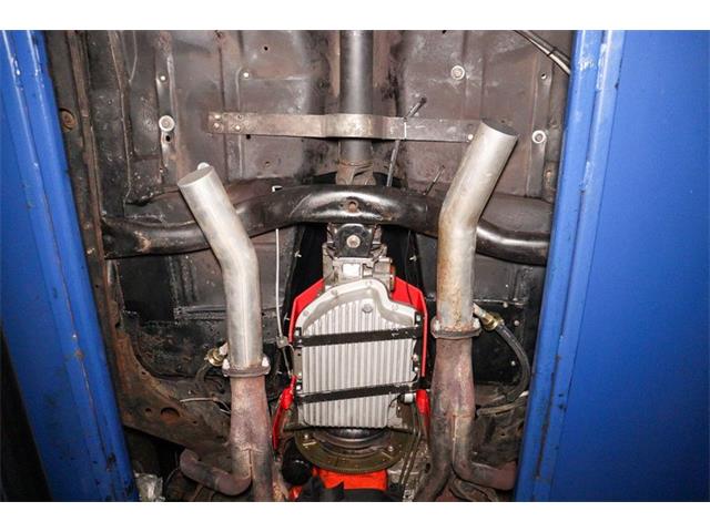 1973 Chevrolet Chevelle (CC-1761431) for sale in Kentwood, Michigan