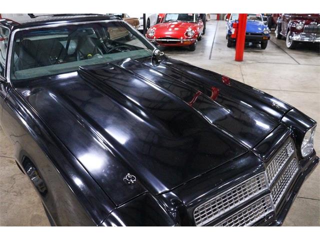1973 Chevrolet Chevelle (CC-1761431) for sale in Kentwood, Michigan