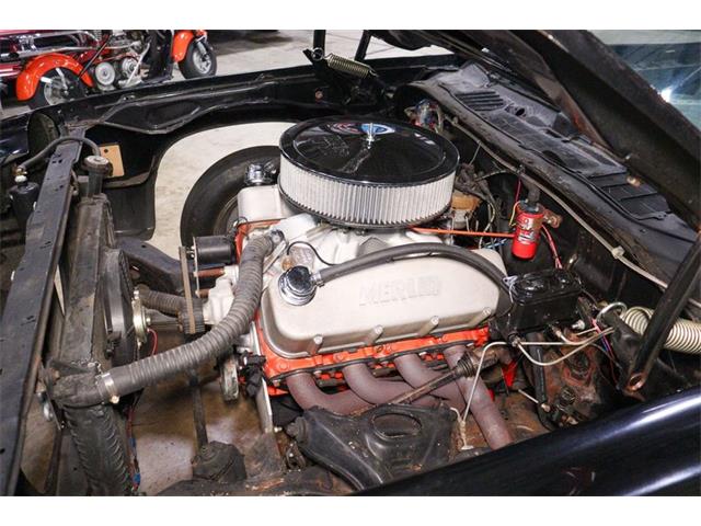 1973 Chevrolet Chevelle (CC-1761431) for sale in Kentwood, Michigan