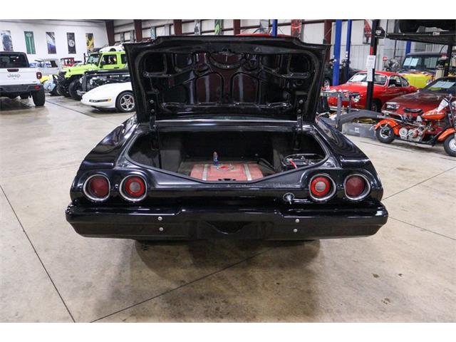 1973 Chevrolet Chevelle (CC-1761431) for sale in Kentwood, Michigan