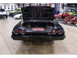 1973 Chevrolet Chevelle (CC-1761431) for sale in Kentwood, Michigan