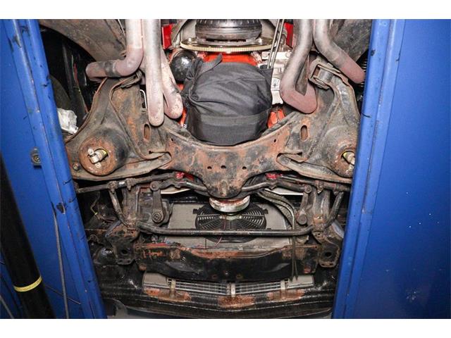 1973 Chevrolet Chevelle (CC-1761431) for sale in Kentwood, Michigan