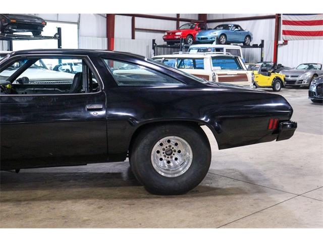 1973 Chevrolet Chevelle (CC-1761431) for sale in Kentwood, Michigan