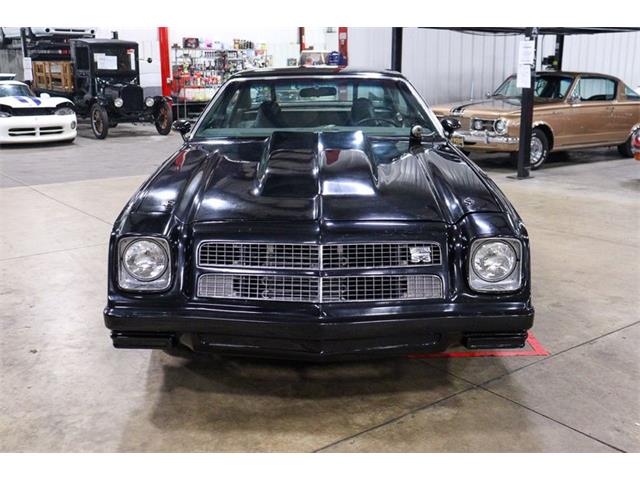 1973 Chevrolet Chevelle (CC-1761431) for sale in Kentwood, Michigan