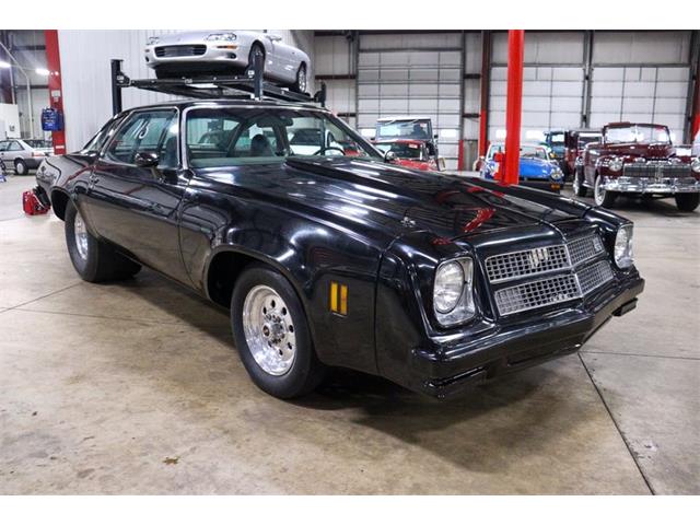 1973 Chevrolet Chevelle (CC-1761431) for sale in Kentwood, Michigan