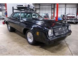 1973 Chevrolet Chevelle (CC-1761431) for sale in Kentwood, Michigan