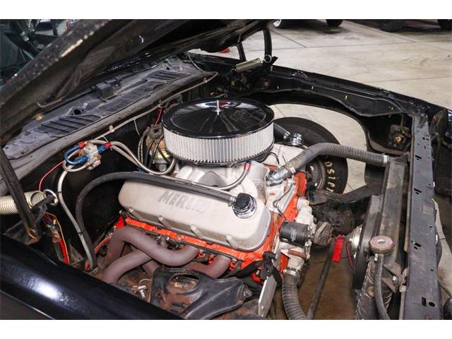 1973 Chevrolet Chevelle (CC-1761431) for sale in Kentwood, Michigan