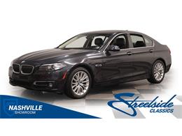 2015 BMW 528i (CC-1761432) for sale in Lavergne, Tennessee