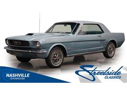1966 Ford Mustang (CC-1761436) for sale in Lavergne, Tennessee