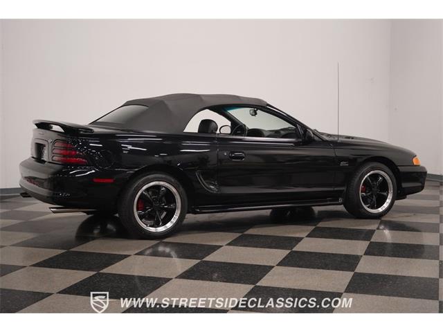 1995 Ford Mustang (CC-1761440) for sale in Lavergne, Tennessee