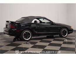 1995 Ford Mustang (CC-1761440) for sale in Lavergne, Tennessee