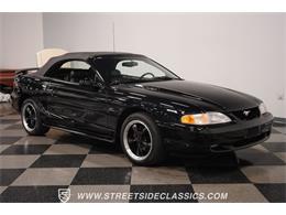 1995 Ford Mustang (CC-1761440) for sale in Lavergne, Tennessee