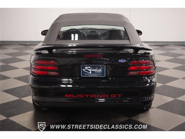 1995 Ford Mustang (CC-1761440) for sale in Lavergne, Tennessee