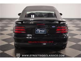 1995 Ford Mustang (CC-1761440) for sale in Lavergne, Tennessee