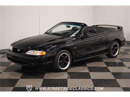 1995 Ford Mustang (CC-1761440) for sale in Lavergne, Tennessee