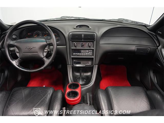 1995 Ford Mustang (CC-1761440) for sale in Lavergne, Tennessee