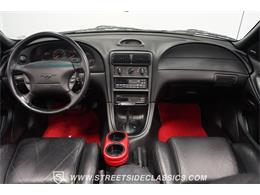 1995 Ford Mustang (CC-1761440) for sale in Lavergne, Tennessee