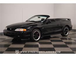 1995 Ford Mustang (CC-1761440) for sale in Lavergne, Tennessee