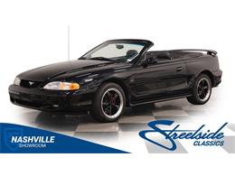 1995 Ford Mustang (CC-1761440) for sale in Lavergne, Tennessee