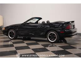 1995 Ford Mustang (CC-1761440) for sale in Lavergne, Tennessee