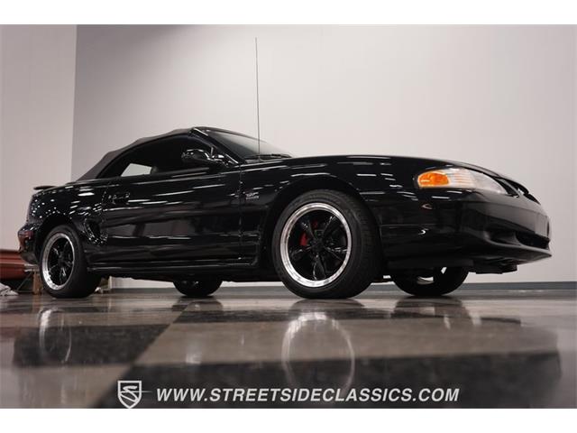 1995 Ford Mustang (CC-1761440) for sale in Lavergne, Tennessee