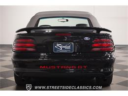 1995 Ford Mustang (CC-1761440) for sale in Lavergne, Tennessee