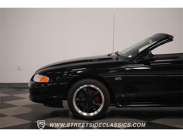 1995 Ford Mustang (CC-1761440) for sale in Lavergne, Tennessee