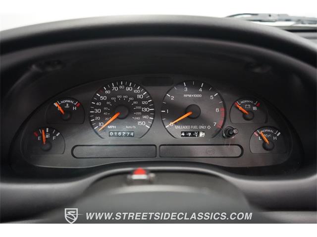 1995 Ford Mustang (CC-1761440) for sale in Lavergne, Tennessee