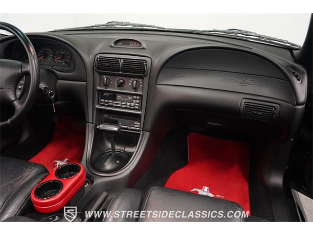 1995 Ford Mustang (CC-1761440) for sale in Lavergne, Tennessee