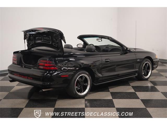 1995 Ford Mustang (CC-1761440) for sale in Lavergne, Tennessee