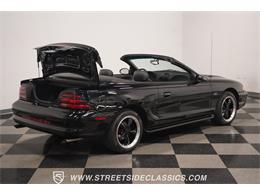 1995 Ford Mustang (CC-1761440) for sale in Lavergne, Tennessee