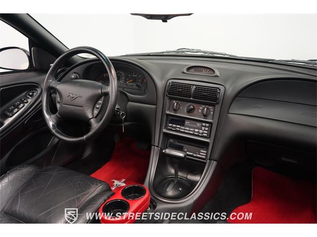 1995 Ford Mustang (CC-1761440) for sale in Lavergne, Tennessee