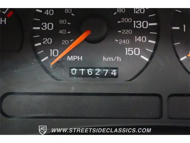 1995 Ford Mustang (CC-1761440) for sale in Lavergne, Tennessee