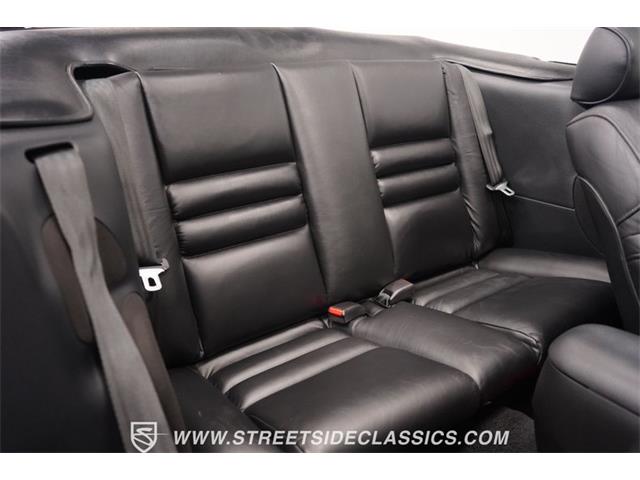 1995 Ford Mustang (CC-1761440) for sale in Lavergne, Tennessee