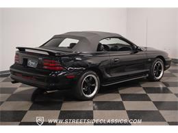 1995 Ford Mustang (CC-1761440) for sale in Lavergne, Tennessee