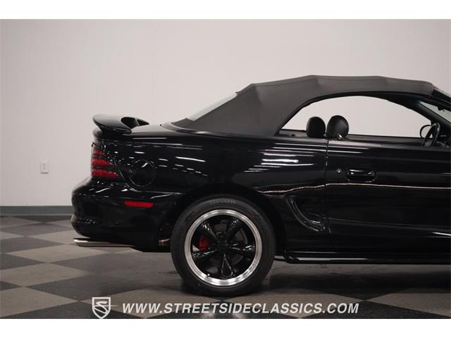 1995 Ford Mustang (CC-1761440) for sale in Lavergne, Tennessee