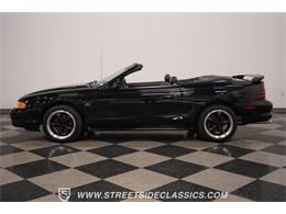 1995 Ford Mustang (CC-1761440) for sale in Lavergne, Tennessee