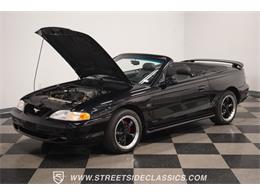 1995 Ford Mustang (CC-1761440) for sale in Lavergne, Tennessee