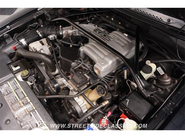 1995 Ford Mustang (CC-1761440) for sale in Lavergne, Tennessee