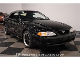 1995 Ford Mustang (CC-1761440) for sale in Lavergne, Tennessee