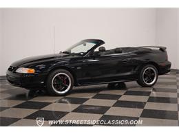 1995 Ford Mustang (CC-1761440) for sale in Lavergne, Tennessee