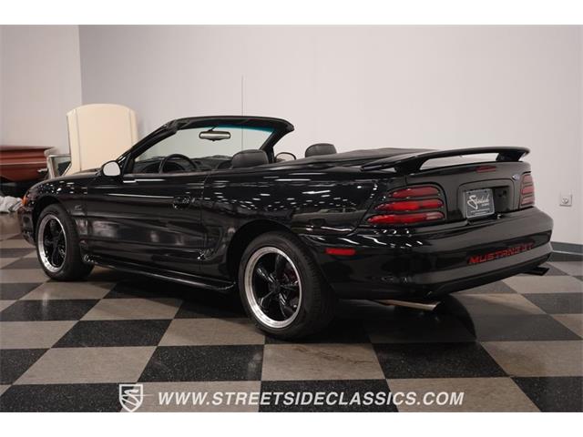 1995 Ford Mustang (CC-1761440) for sale in Lavergne, Tennessee