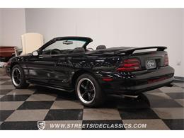 1995 Ford Mustang (CC-1761440) for sale in Lavergne, Tennessee